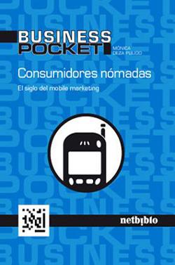 CONSUMIDORES NOMADAS | 9788497452083 | DEZA PULIDO,MONICA | Llibreria Geli - Llibreria Online de Girona - Comprar llibres en català i castellà