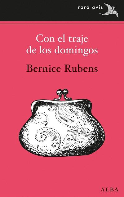 CON EL TRAJE DE LOS DOMINGOS | 9788490653456 | RUBENS,BERNICE | Libreria Geli - Librería Online de Girona - Comprar libros en catalán y castellano