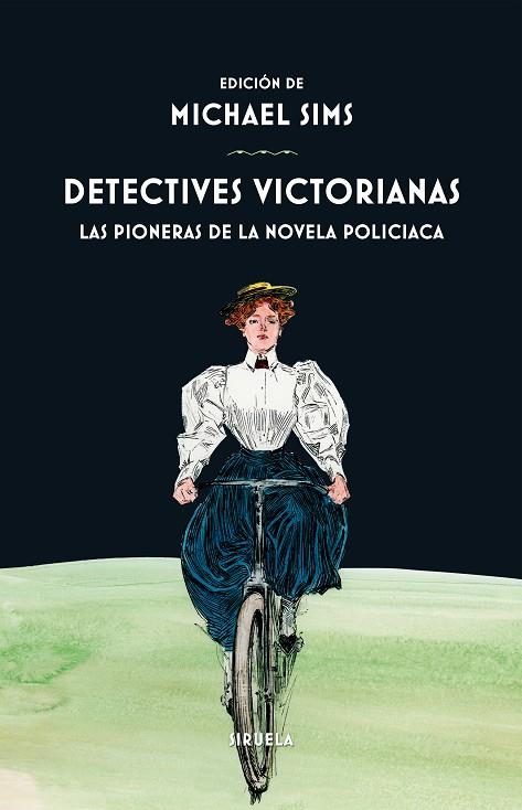 DETECTIVES VICTORIANAS.LAS PIONERAS DE LA NOVELA POLICIACA | 9788417308001 | A.A.D.D. | Libreria Geli - Librería Online de Girona - Comprar libros en catalán y castellano