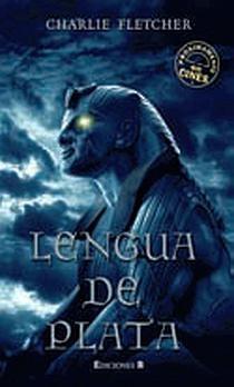 LENGUA DE PLATA | 9788466636209 | FLETCHER,CHARLIE | Llibreria Geli - Llibreria Online de Girona - Comprar llibres en català i castellà