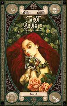 EL TAROT DE LES BRUIXES I ALTRES DONES PODEROSES | 9788447953394 | ROUMIGUIÈRE, CÈCILE | Llibreria Geli - Llibreria Online de Girona - Comprar llibres en català i castellà