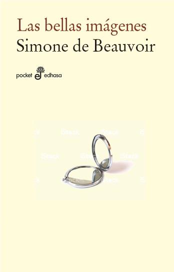 LAS BELLAS IMAGENES | 9788435021821 | DE BEAUVOIR,SIMONE | Libreria Geli - Librería Online de Girona - Comprar libros en catalán y castellano