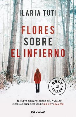 FLORES SOBRE EL INFIERNO | 9788466350792 | TUTI,ILARIA | Llibreria Geli - Llibreria Online de Girona - Comprar llibres en català i castellà