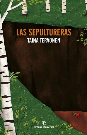 LAS SEPULTURERAS | 9788419158246 | TERVONEN,TAINA | Llibreria Geli - Llibreria Online de Girona - Comprar llibres en català i castellà