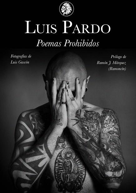 POEMAS PROHIBIDOS | 9788494970849 | PARDO,LUIS | Llibreria Geli - Llibreria Online de Girona - Comprar llibres en català i castellà