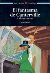 EL FANTASMA DE CANTERVILLE I ALTRES CONTES | 9788431634513 | WILDE,OSCAR | Llibreria Geli - Llibreria Online de Girona - Comprar llibres en català i castellà