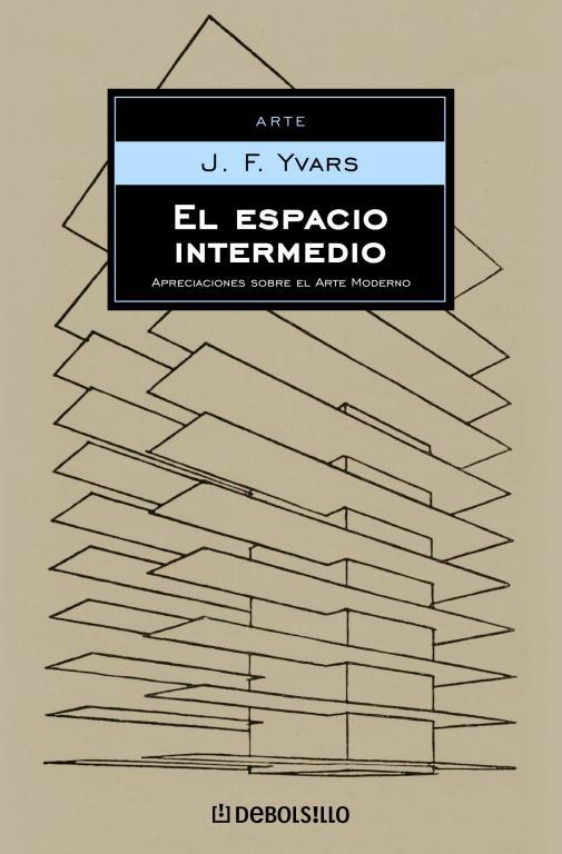 EL ESPACIO INTERMEDIO | 9788497937726 | YVARS,J.F. | Llibreria Geli - Llibreria Online de Girona - Comprar llibres en català i castellà