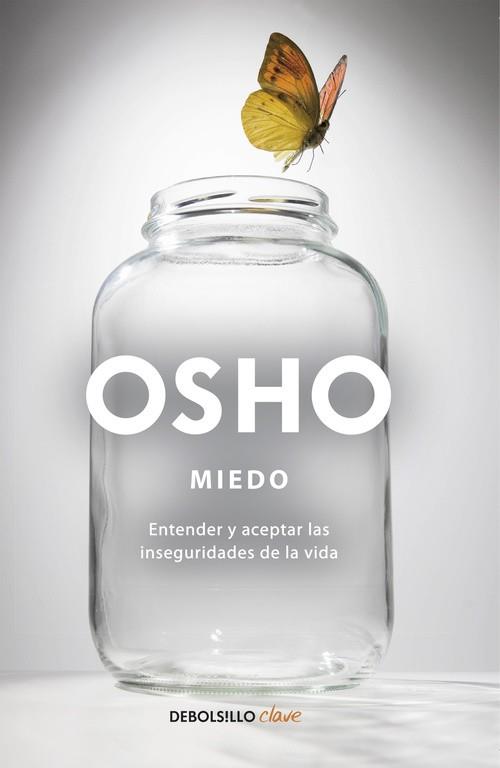 MIEDO | 9788499088853 | OSHO | Llibreria Geli - Llibreria Online de Girona - Comprar llibres en català i castellà