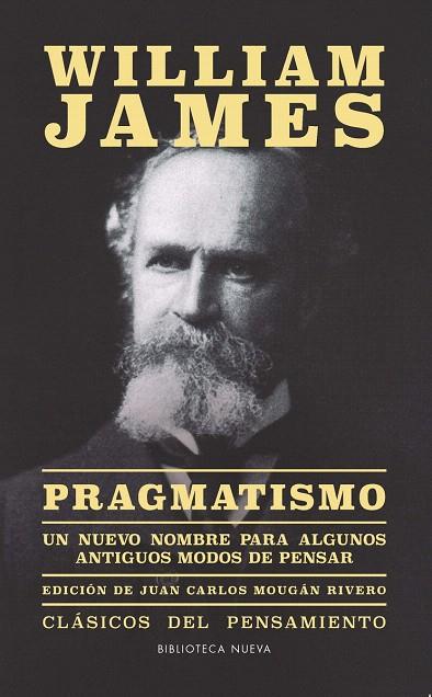 PRAGMATISMO | 9788416170500 | JAMES,WILLIAM | Llibreria Geli - Llibreria Online de Girona - Comprar llibres en català i castellà
