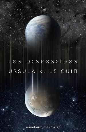 LOS DESPOSEÍDOS | 9788445009307 | LE GUIN,URSULA K. | Libreria Geli - Librería Online de Girona - Comprar libros en catalán y castellano