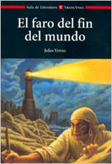 EL FARO DEL FIN DEL MUNDO | 9788431625856 | VERNE,JULES | Llibreria Geli - Llibreria Online de Girona - Comprar llibres en català i castellà