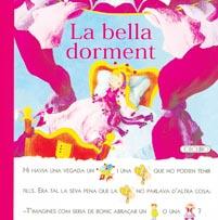 LA BELLA DORMENT | 9788498066876 | VV.AA. | Libreria Geli - Librería Online de Girona - Comprar libros en catalán y castellano