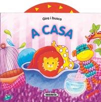 A CASA | 9788467702392 | SUSAETA, EQUIPO | Llibreria Geli - Llibreria Online de Girona - Comprar llibres en català i castellà