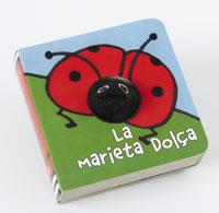 LA MARIETA DOLÇA | 9788483046180 | VAN DER PUT, KLAARTJE | Llibreria Geli - Llibreria Online de Girona - Comprar llibres en català i castellà