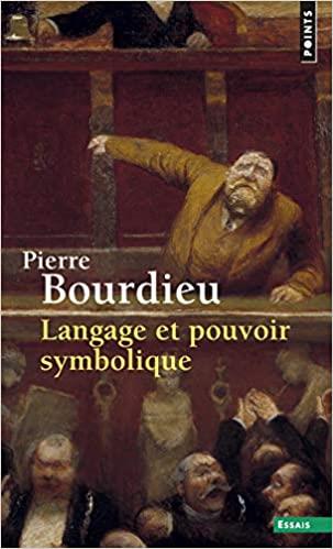 LANGUAGE ET POUVOIR SYMBOLIQUE | 9782757842034 | BOURDIEU, PIERRE | Llibreria Geli - Llibreria Online de Girona - Comprar llibres en català i castellà