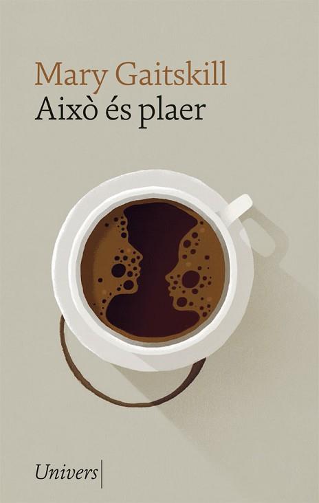 AIXÒ ÉS PLAER | 9788417868680 | GAITSKILL,MARY | Libreria Geli - Librería Online de Girona - Comprar libros en catalán y castellano