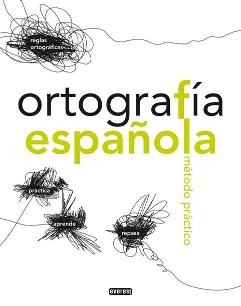 ORTOGRAFIA ESPAÑOLA | 9788444110189 | GUTIERREZ GUTIERREZ, CARMEN | Llibreria Geli - Llibreria Online de Girona - Comprar llibres en català i castellà