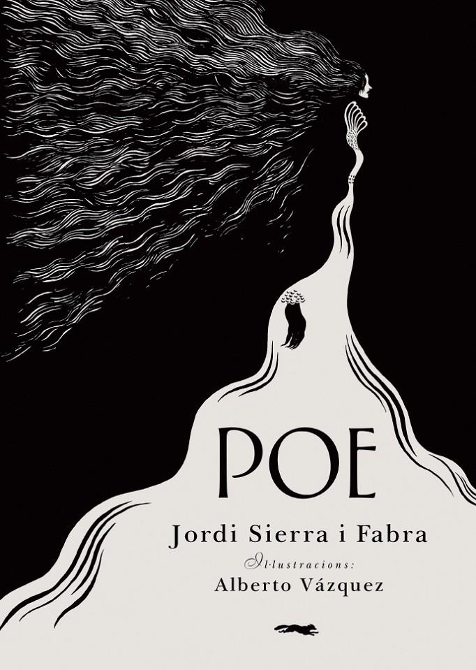 POE | 9788492412419 | SERRA I FABRA,JORDI | Libreria Geli - Librería Online de Girona - Comprar libros en catalán y castellano