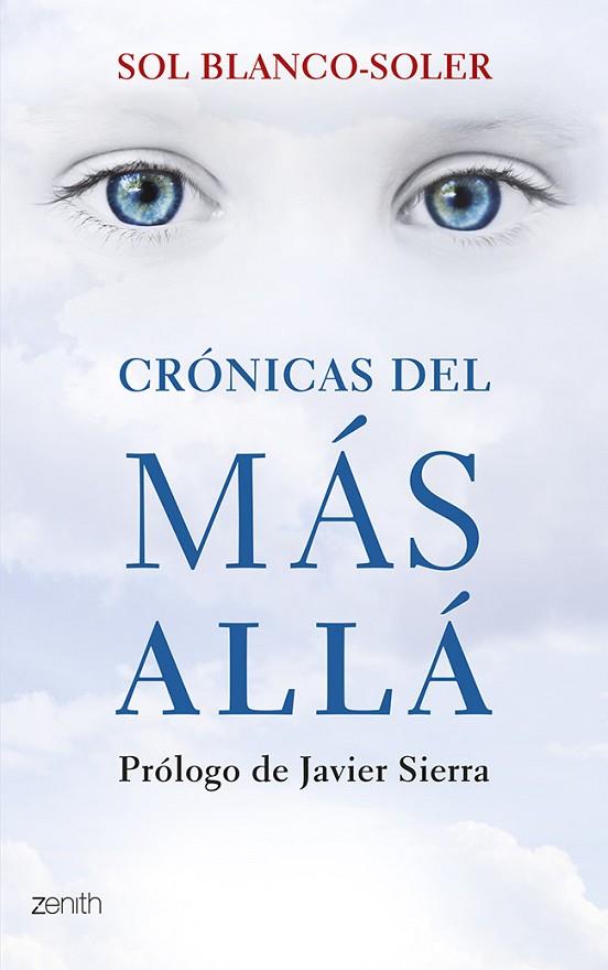 CRÓNICAS DEL MÁS ALLÁ | 9788408118459 | BLANCO-SOLER,SOL | Llibreria Geli - Llibreria Online de Girona - Comprar llibres en català i castellà