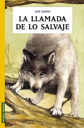 LA LLAMADA DE LO SALVAJE | 9788426138804 | LONDON,JACK | Llibreria Geli - Llibreria Online de Girona - Comprar llibres en català i castellà