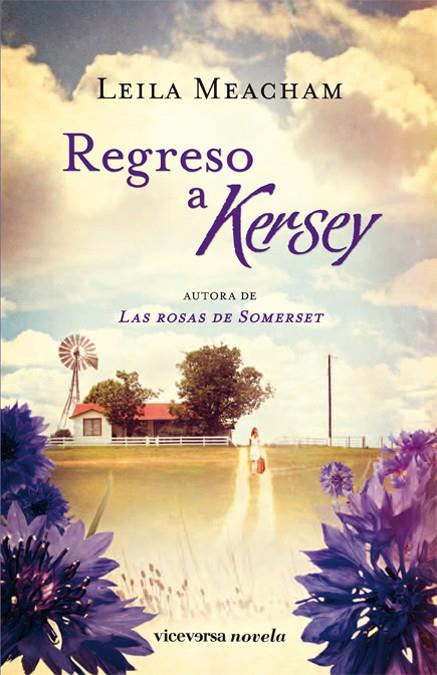 REGRESO A KERSEY | 9788492819973 | MEACHAM,LEILA  | Libreria Geli - Librería Online de Girona - Comprar libros en catalán y castellano