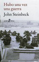 HUBO UNA VEZ UNA GUERRA | 9788435018746 | STEINBECK,JOHN | Llibreria Geli - Llibreria Online de Girona - Comprar llibres en català i castellà