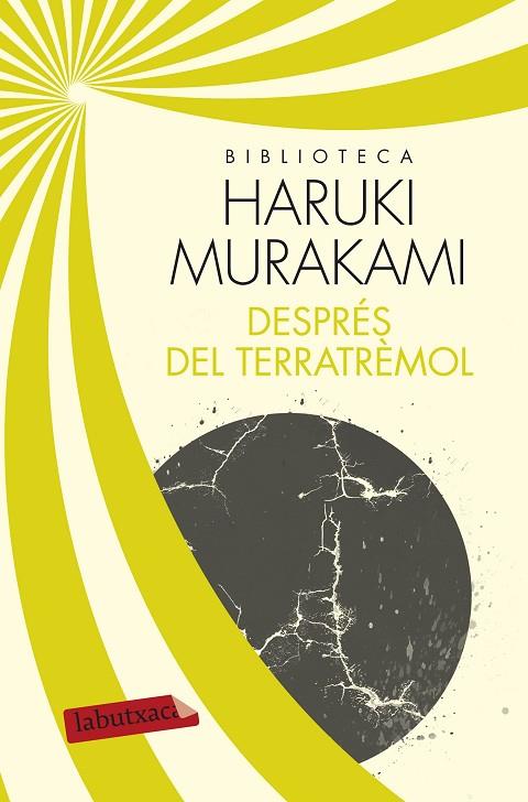 DESPRÉS DEL TERRATRÈMOL | 9788499308623 | MURAKAMI,HARUKI | Libreria Geli - Librería Online de Girona - Comprar libros en catalán y castellano