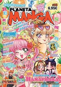 PLANETA MANGA Nº 25 | 9788411612418 | Libreria Geli - Librería Online de Girona - Comprar libros en catalán y castellano