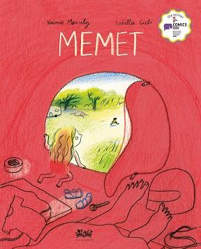 MEMET (EDICIÓ EN CATALÀ) | 9788412490879 | CIELI,ISABELLE | Libreria Geli - Librería Online de Girona - Comprar libros en catalán y castellano