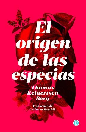 EL ORIGEN DE LAS ESPECIAS | 9789878928456 | REINERTSEN BERG,THOMAS | Llibreria Geli - Llibreria Online de Girona - Comprar llibres en català i castellà