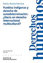 PUEBLOS INDIGENAS Y DERECHO DE AUTODETERMINACION | 9788498301236 | ALVAREZ MOLINERO,NATALIA | Llibreria Geli - Llibreria Online de Girona - Comprar llibres en català i castellà