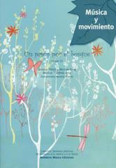 UN PASEO POR EL BOSQUE(+CD) | 9788493316136 | OEREZ, SUSANA / ROIG, MONTSE / ARUS, EUGENIA | Llibreria Geli - Llibreria Online de Girona - Comprar llibres en català i castellà