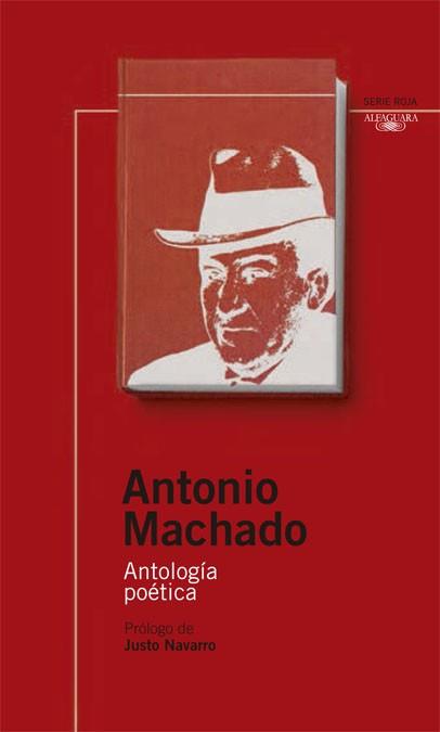 ANTOLOGIA POETICA | 9788420468785 | MACHADO,ANTONIO | Llibreria Geli - Llibreria Online de Girona - Comprar llibres en català i castellà