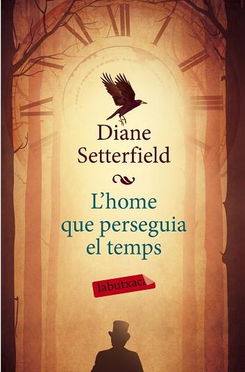 L'HOME QUE PERSEGUIA EL TEMPS | 9788499309316 | SETTERFIELD,DIANE | Llibreria Geli - Llibreria Online de Girona - Comprar llibres en català i castellà