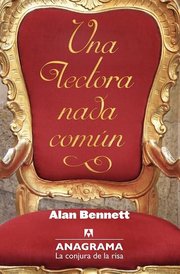 UNA LECTORA NADA COMÚN | 9788433921062 | BENNETT,ALAN | Llibreria Geli - Llibreria Online de Girona - Comprar llibres en català i castellà