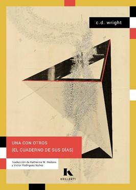 UNA CON OTROS | 9788412863406 | WRIGHT, C.D. | Llibreria Geli - Llibreria Online de Girona - Comprar llibres en català i castellà