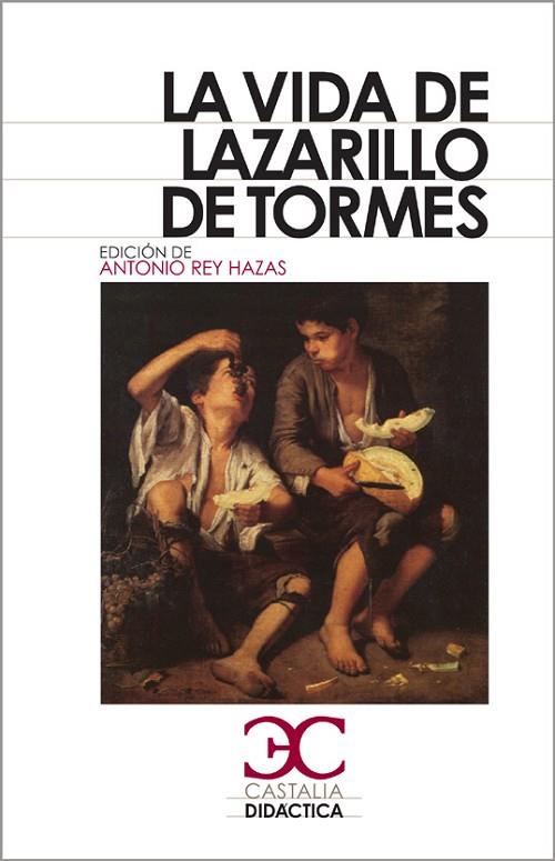 LA VIDA DE LAZARILLO DE TORMES | 9788497403979 | ANÓNIMO | Llibreria Geli - Llibreria Online de Girona - Comprar llibres en català i castellà