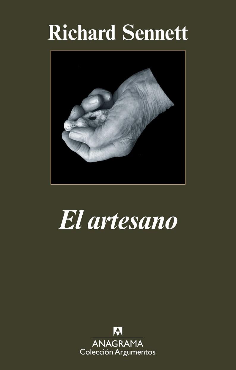 EL ARTESANO | 9788433962874 | SENNETT,RICHARD | Libreria Geli - Librería Online de Girona - Comprar libros en catalán y castellano