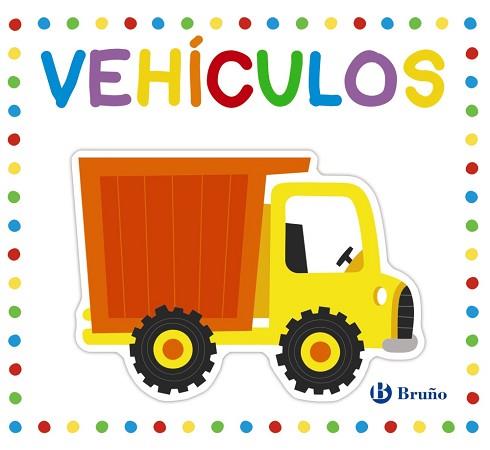 VEHÍCULOS(MI PEQUEÑO LIBRO-PUZLE) | 9788469640586 |   | Llibreria Geli - Llibreria Online de Girona - Comprar llibres en català i castellà