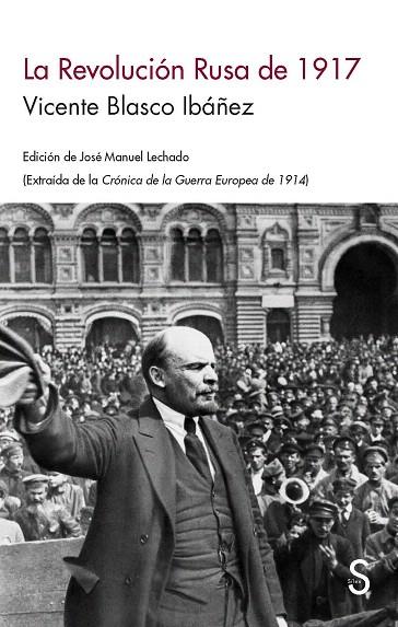 LA REVOLUCIÓN RUSA DE 1917 | 9788477375265 | LECHADO, JOSE MANUEL | Llibreria Geli - Llibreria Online de Girona - Comprar llibres en català i castellà