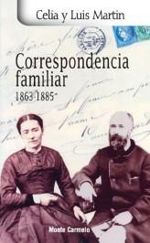 CORRESPONDENCIA FAMILIAR 1863-1885 | 9788483531761 | MARTIN,CELIA Y LUIS | Llibreria Geli - Llibreria Online de Girona - Comprar llibres en català i castellà