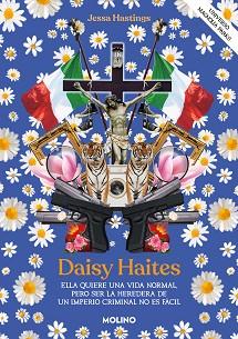 DAISY HAITES (UNIVERSO MAGNOLIA PARKS 2) | 9788427241480 | HASTINGS, JESSA | Llibreria Geli - Llibreria Online de Girona - Comprar llibres en català i castellà