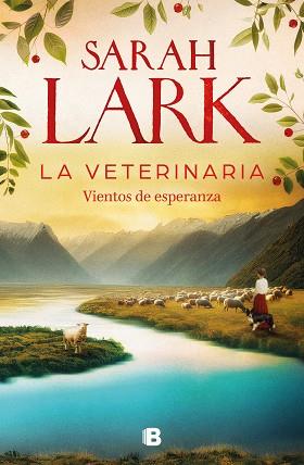 LA VETERINARIA.VIENTOS DE ESPERANZA (LA VETERINARIA 2) | 9788466676854 | LARK, SARAH | Llibreria Geli - Llibreria Online de Girona - Comprar llibres en català i castellà