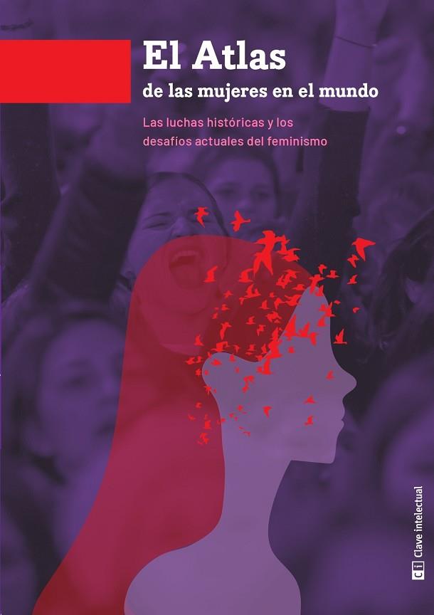 ATLAS DE LAS MUJERES EN EL MUNDO | 9788494794810 | Llibreria Geli - Llibreria Online de Girona - Comprar llibres en català i castellà