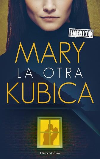 LA OTRA | 9788491397229 | KUBICA,MARY | Libreria Geli - Librería Online de Girona - Comprar libros en catalán y castellano