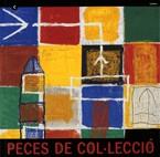 PECES DE COL.LECCIO | 9788439376736 | BRACONS I CLAPÉS, JOSEP | Llibreria Geli - Llibreria Online de Girona - Comprar llibres en català i castellà