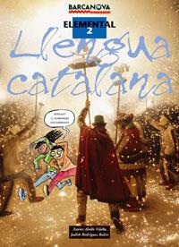 LLENGUA CATALANA-2(ELEMENTAL+CD) | 9788448920838 | ABELLO VILELLA,XAVIER/RODRÍGUEZ RUBIO,JUDITH | Libreria Geli - Librería Online de Girona - Comprar libros en catalán y castellano