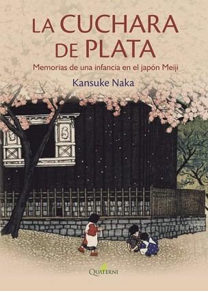 LA CUCHARA DE PLATA | 9788412733792 | KANSUKE,NAKA | Llibreria Geli - Llibreria Online de Girona - Comprar llibres en català i castellà