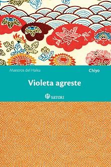 VIOLETA AGRESTE | 9788494468544 | CHIYO | Libreria Geli - Librería Online de Girona - Comprar libros en catalán y castellano