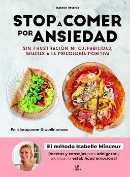 STOP A COMER POR ANSIEDAD | 9788466243773 | VEVERKA, ISABELLE | Llibreria Geli - Llibreria Online de Girona - Comprar llibres en català i castellà